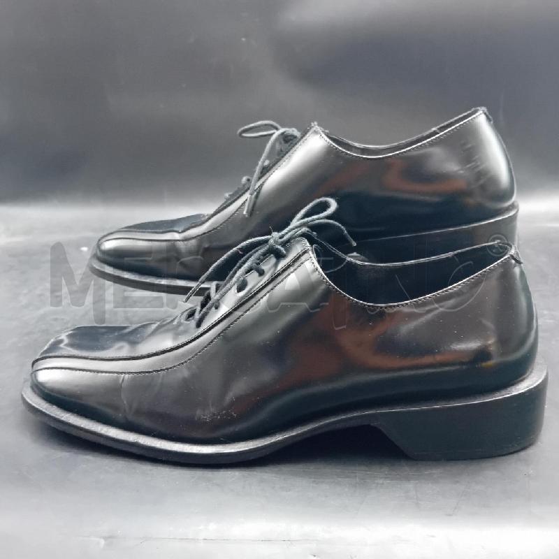 SCARPE UOMO PELLE CARLO PIGNATELLI | Mercatino dell'Usato Alpignano 2