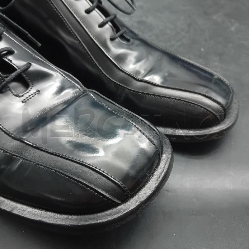SCARPE UOMO PELLE CARLO PIGNATELLI | Mercatino dell'Usato Alpignano 4