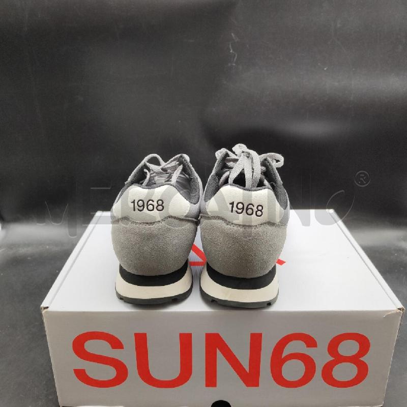 SCARPE UOMO SUN68 GRG | Mercatino dell'Usato Alpignano 3