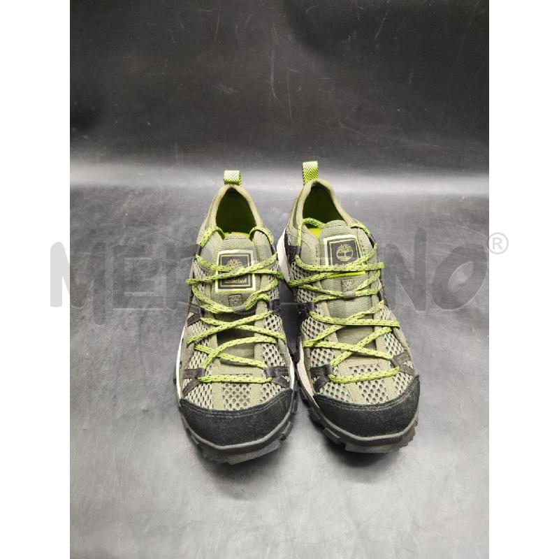 SCARPE UOMO TIMBERLAND VRD  | Mercatino dell'Usato Alpignano 1