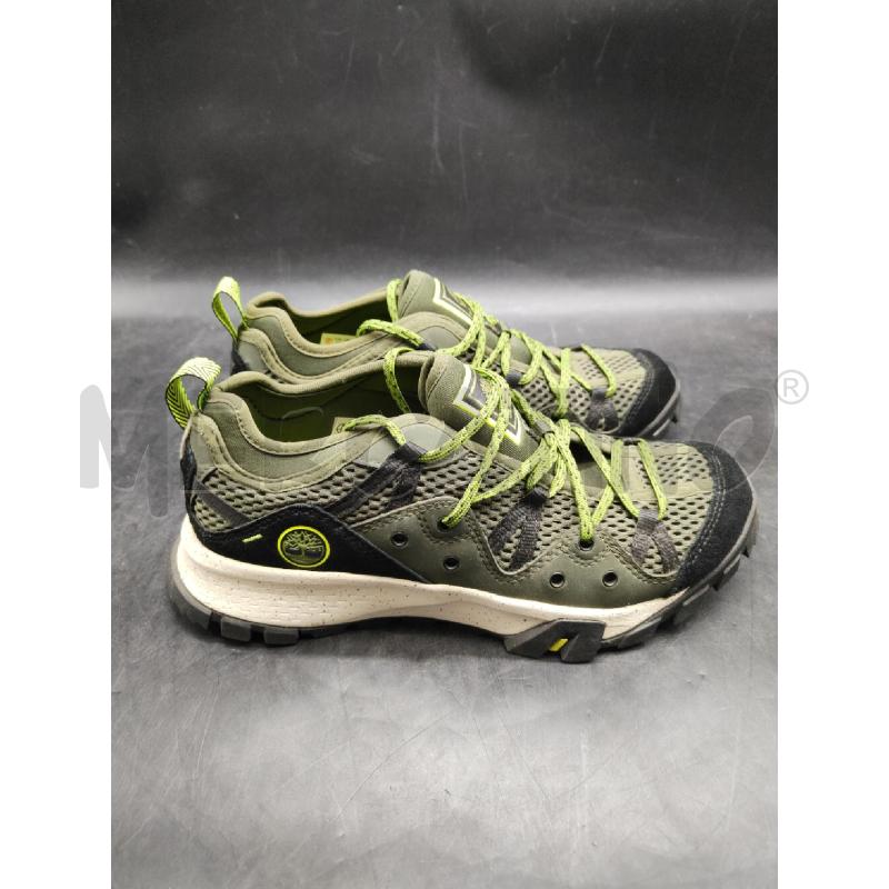SCARPE UOMO TIMBERLAND VRD  | Mercatino dell'Usato Alpignano 2