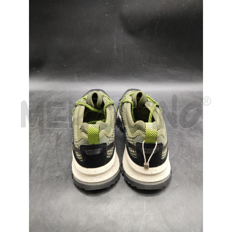 SCARPE UOMO TIMBERLAND VRD  | Mercatino dell'Usato Alpignano 3