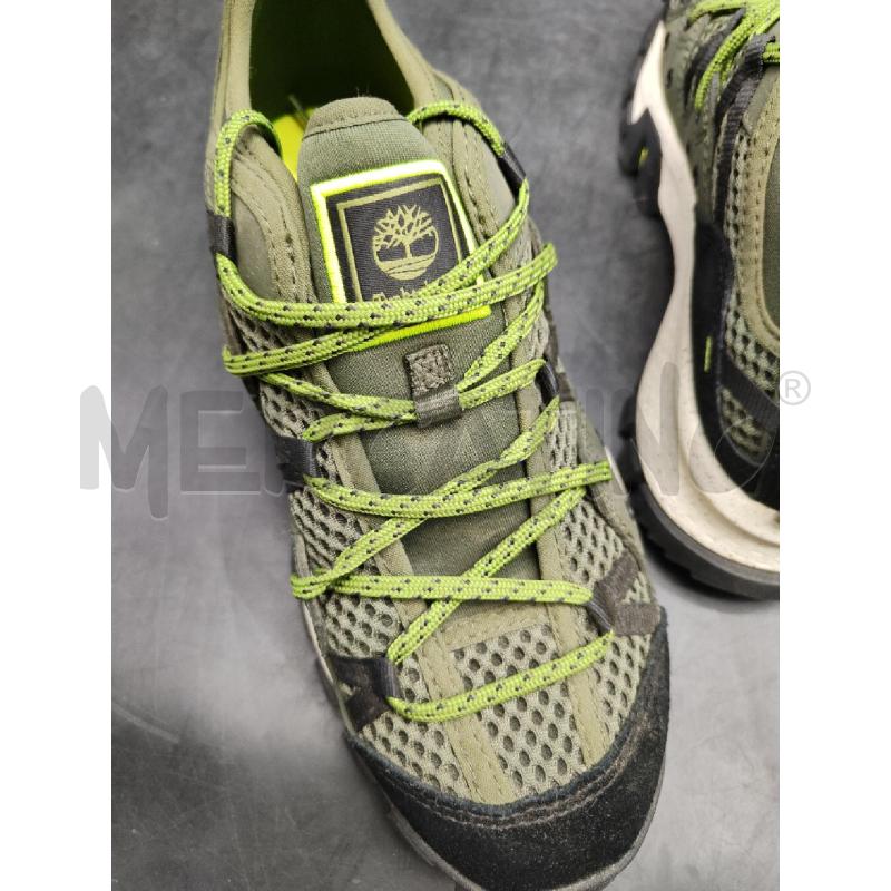 SCARPE UOMO TIMBERLAND VRD  | Mercatino dell'Usato Alpignano 4