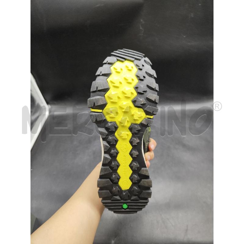SCARPE UOMO TIMBERLAND VRD  | Mercatino dell'Usato Alpignano 5