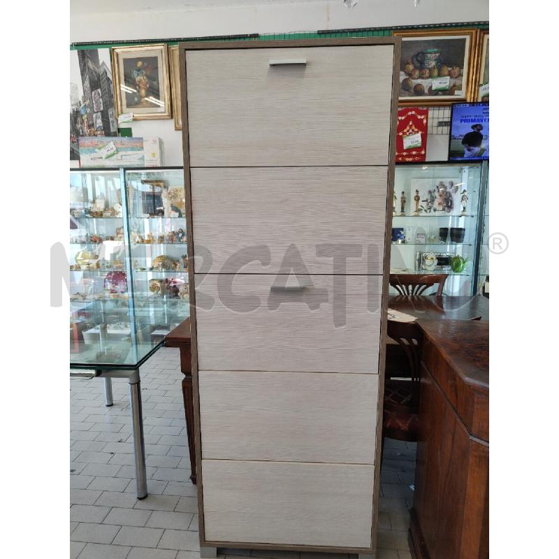SCARPIERA  | Mercatino dell'Usato Alpignano 1