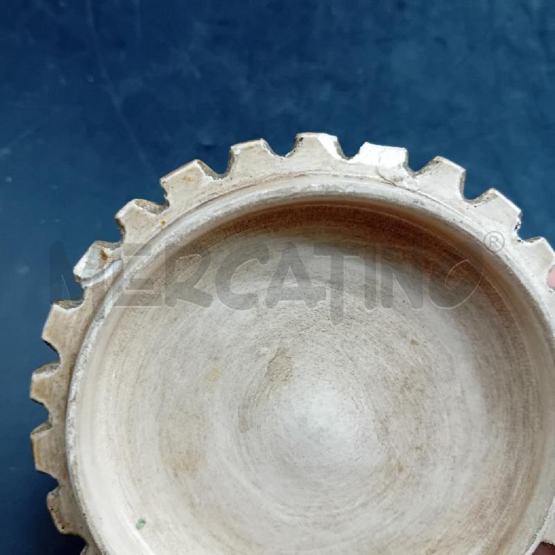 SCATOLINA CAPODIMEONTE MR FIORELLINI | Mercatino dell'Usato Alpignano 3
