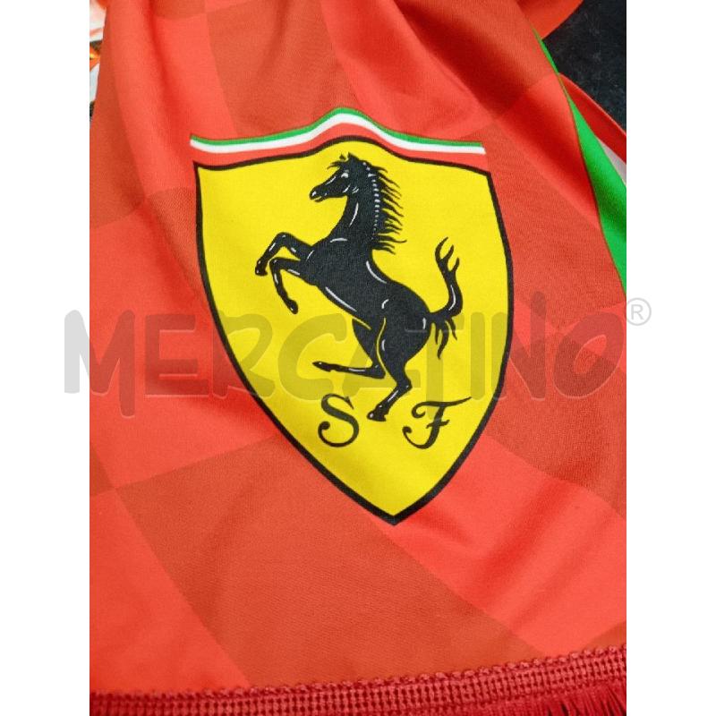 SCIARPA FERRARI  | Mercatino dell'Usato Alpignano 3