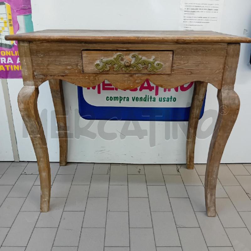 SCRIVANIA / CONSOLLE SHABBY  | Mercatino dell'Usato Alpignano 1