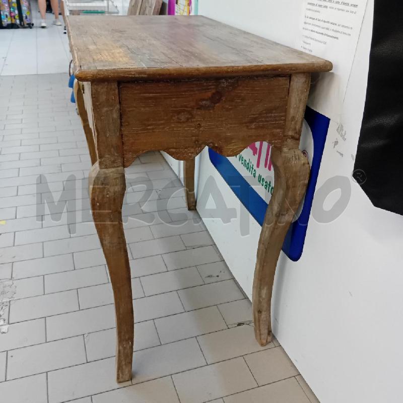 SCRIVANIA / CONSOLLE SHABBY  | Mercatino dell'Usato Alpignano 3