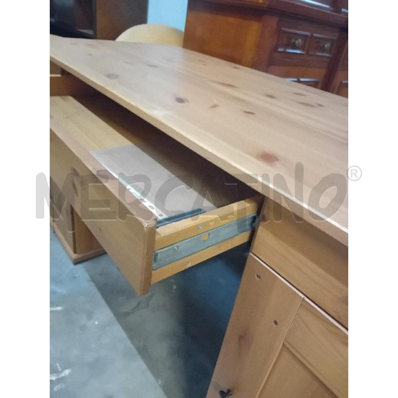 SCRIVANIA  | Mercatino dell'Usato Alpignano 5