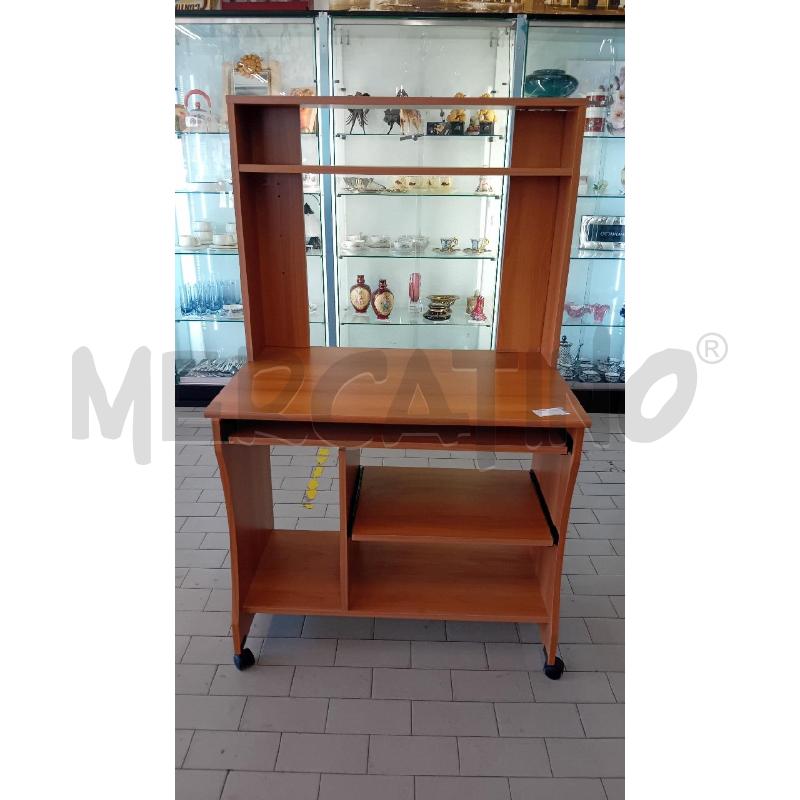 SCRIVANIA MR  | Mercatino dell'Usato Alpignano 1