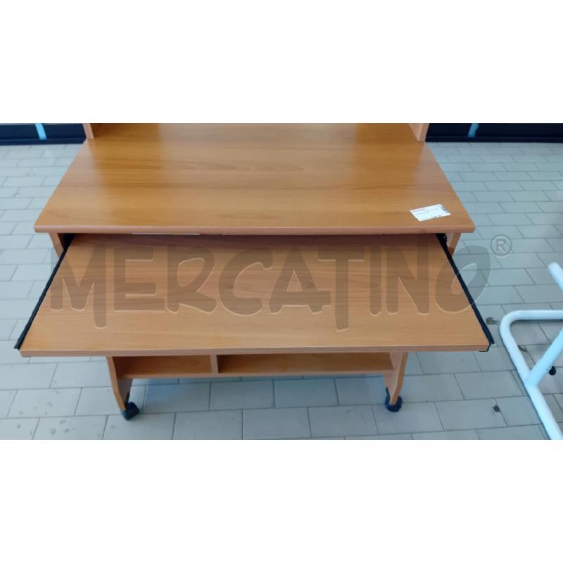 SCRIVANIA MR  | Mercatino dell'Usato Alpignano 2