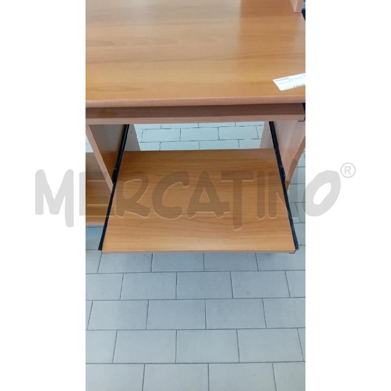 SCRIVANIA MR  | Mercatino dell'Usato Alpignano 4