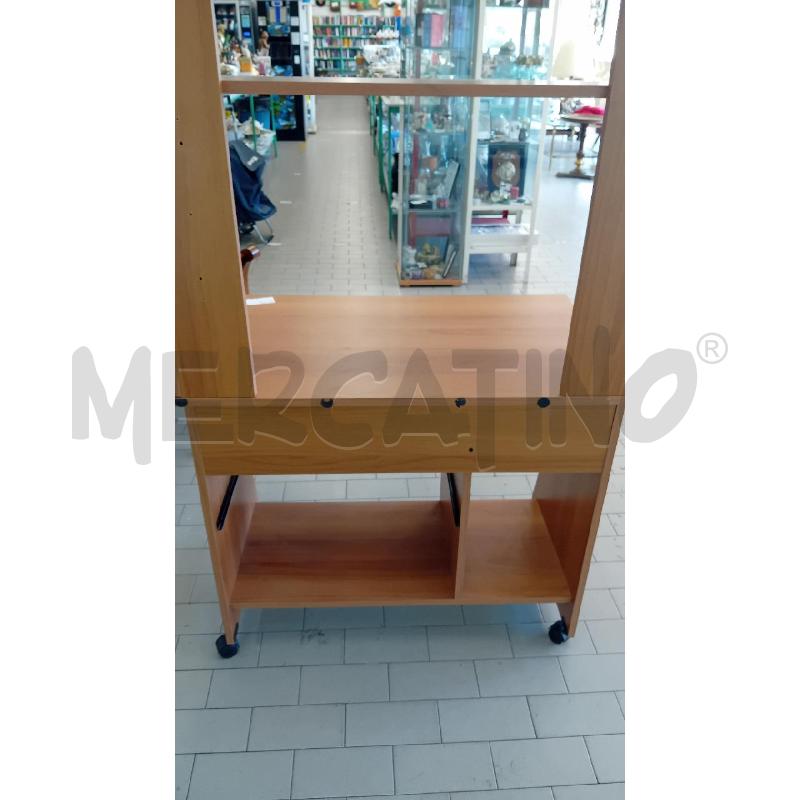 SCRIVANIA MR  | Mercatino dell'Usato Alpignano 5