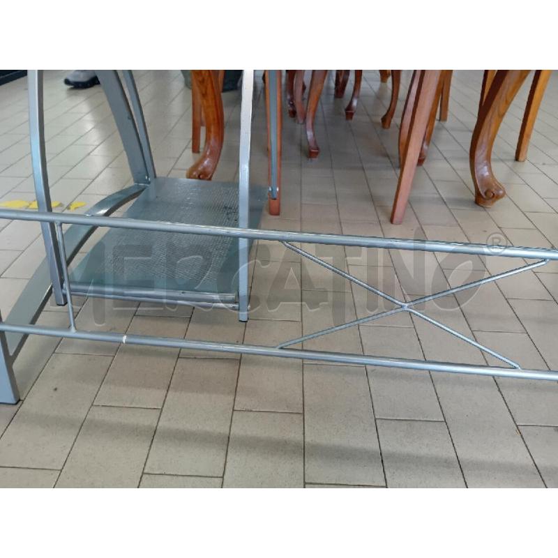 SCRIVANIA RIPIANO VTR | Mercatino dell'Usato Alpignano 5