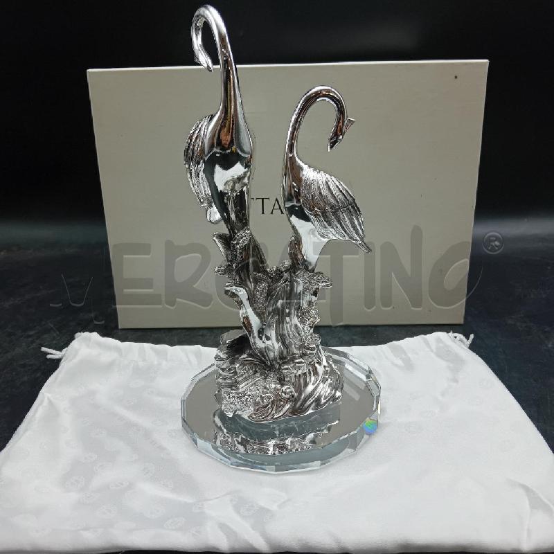 SCULTURA UCCELLI OTTAVIANI  | Mercatino dell'Usato Alpignano 1