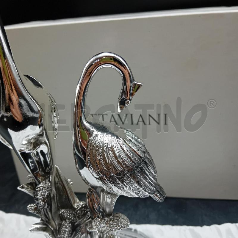 SCULTURA UCCELLI OTTAVIANI  | Mercatino dell'Usato Alpignano 2