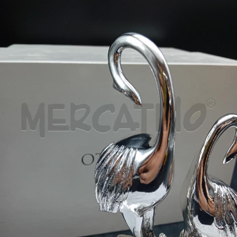 SCULTURA UCCELLI OTTAVIANI  | Mercatino dell'Usato Alpignano 3
