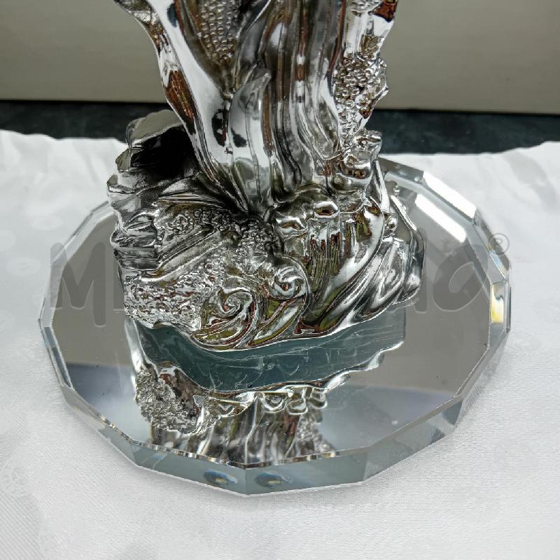 SCULTURA UCCELLI OTTAVIANI  | Mercatino dell'Usato Alpignano 4