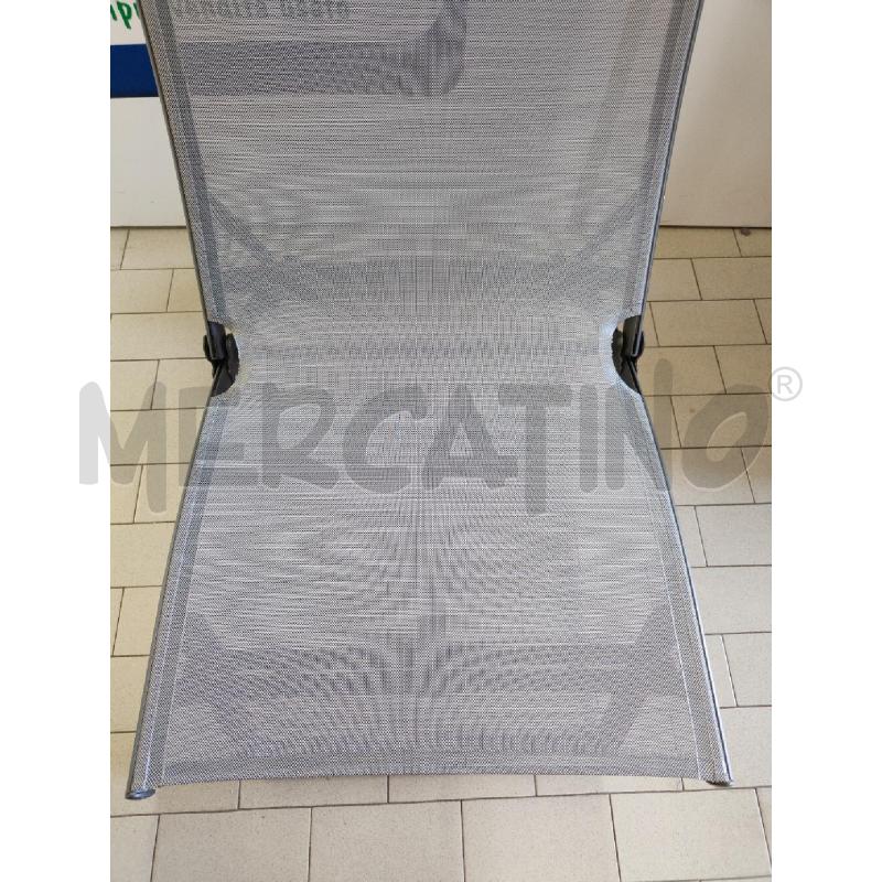 SDRAIO PIEGHEVOLE KOS ALLUMINIO | Mercatino dell'Usato Alpignano 5