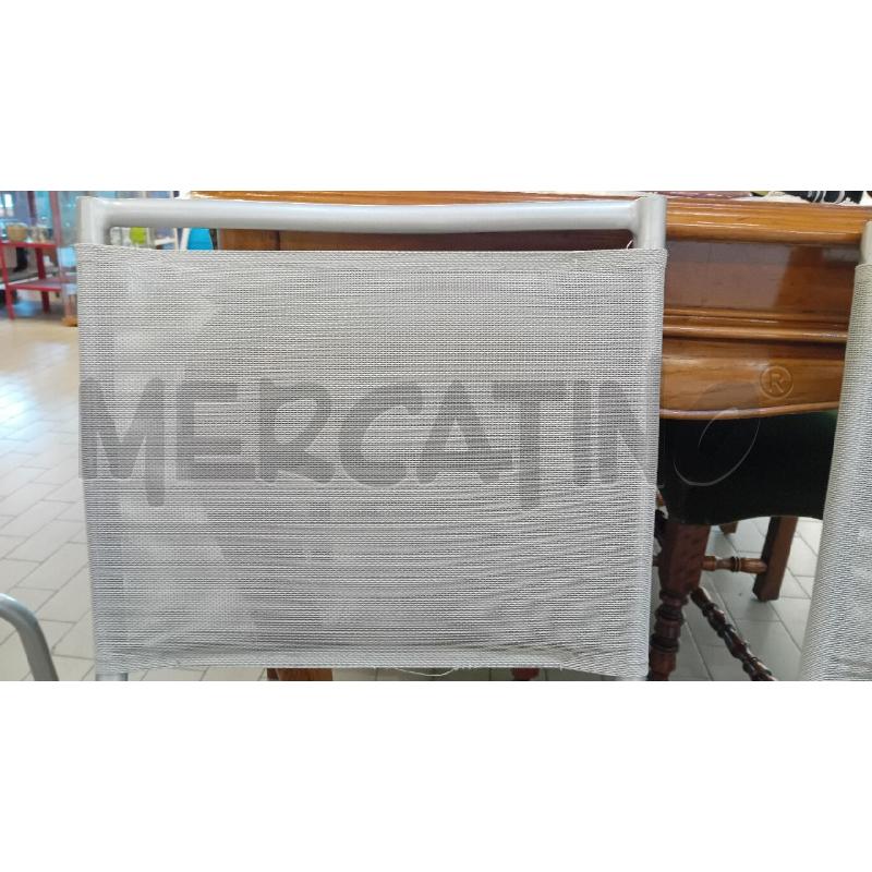 SEDIE PZ. 6 GR  | Mercatino dell'Usato Alpignano 4