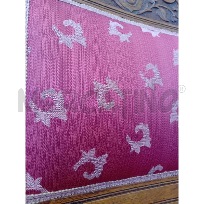 SEDIE PZ. 6 LEGNO | Mercatino dell'Usato Alpignano 4