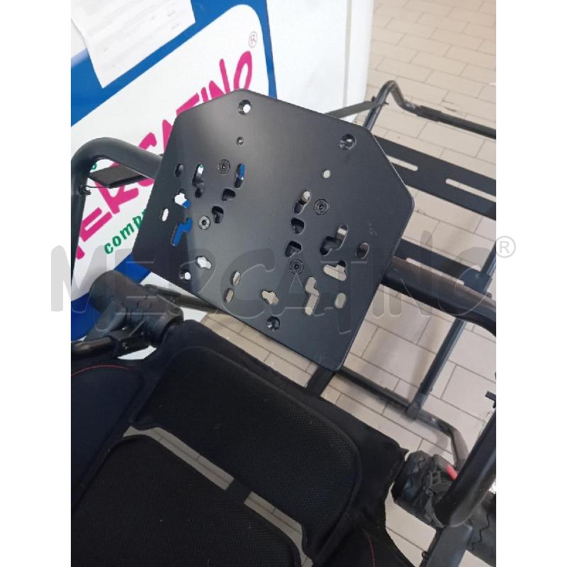 SEDILE DA CORSA GT LITE PRO NERO | Mercatino dell'Usato Alpignano 5