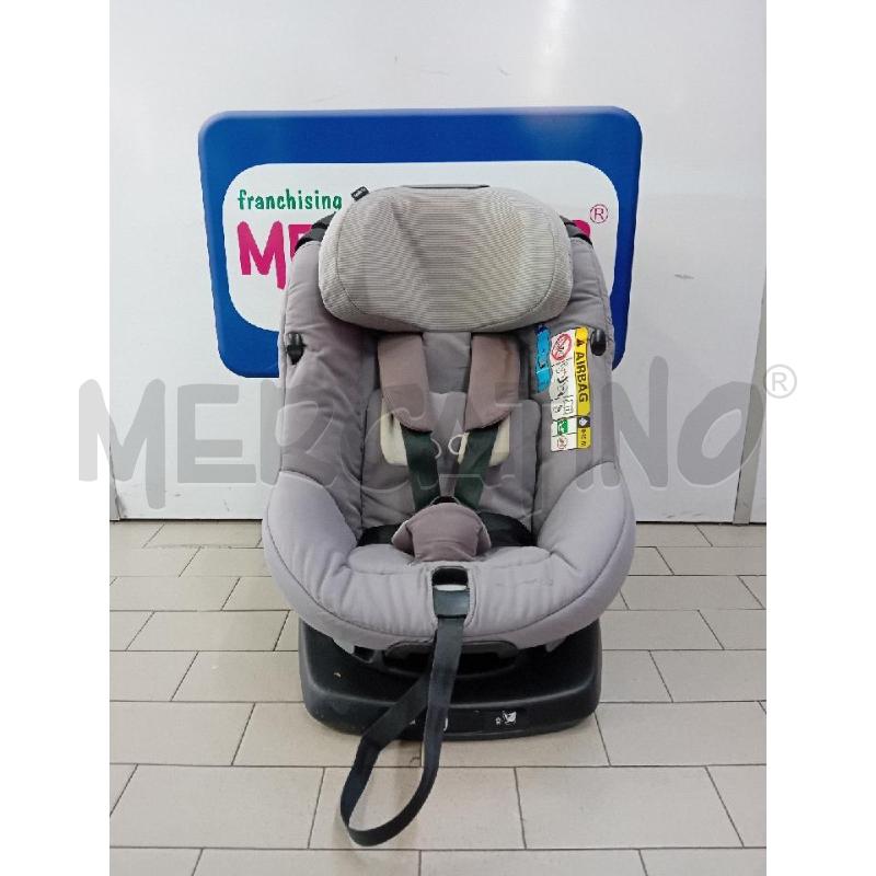 SEGGIOLINO AUTO ISOFIX BEBE COMFORT | Mercatino dell'Usato Alpignano 1