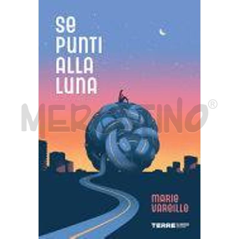 SE PUNTI ALLA LUNA | Mercatino dell'Usato Alpignano 1