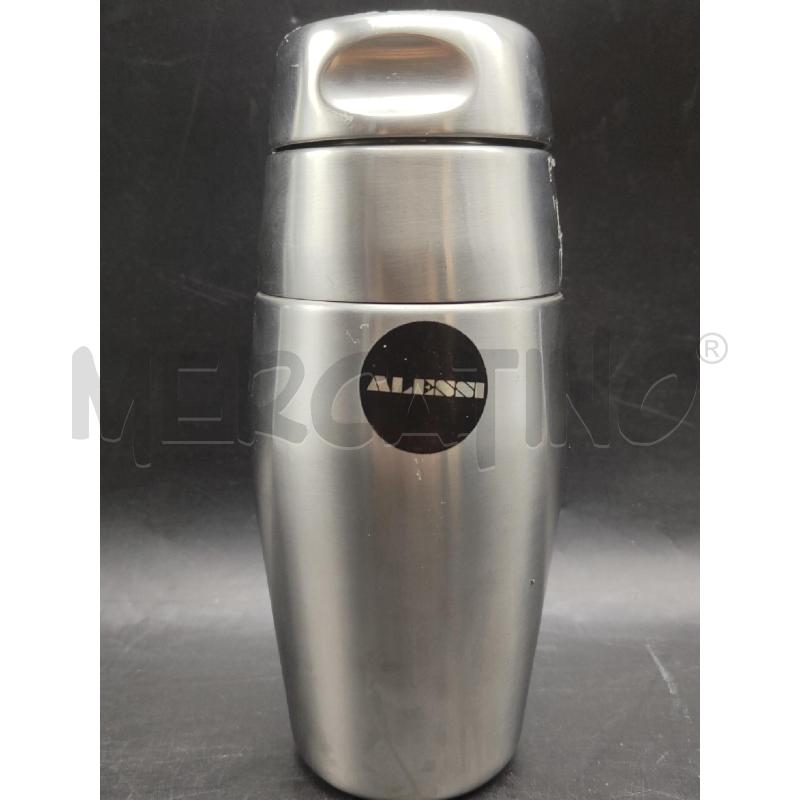 SHAKER ALESSI | Mercatino dell'Usato Alpignano 1