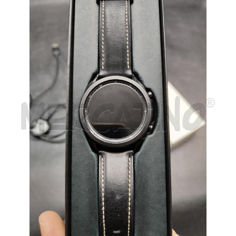 SMARTWATCH SAMSUNG WATCH 3  | Mercatino dell'Usato Alpignano 2