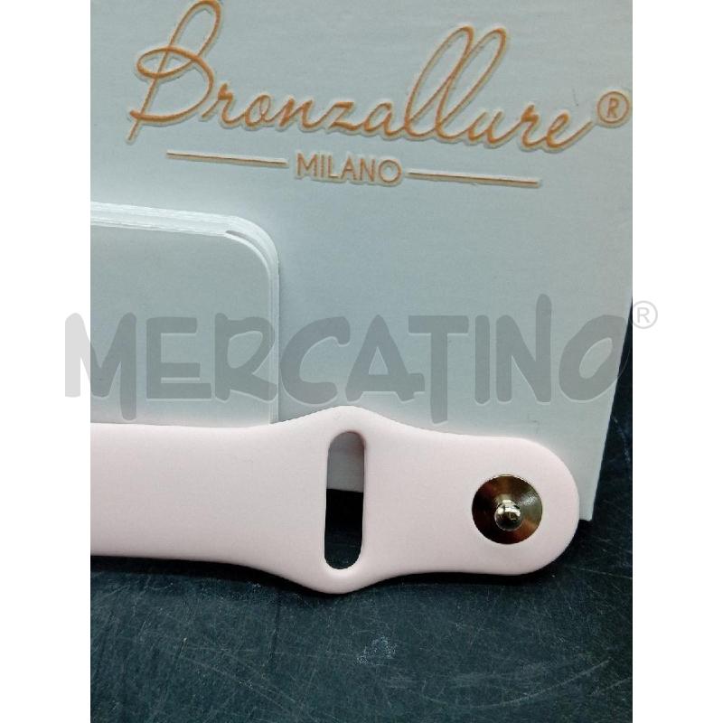 SMART WATCH ROSA | Mercatino dell'Usato Alpignano 4