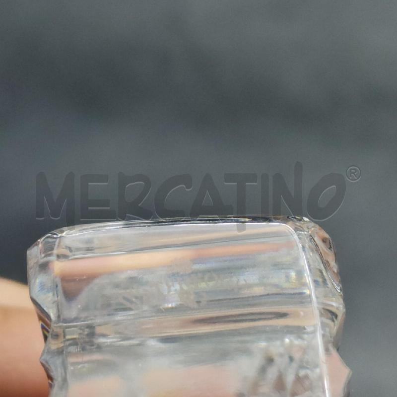 SOPRAMMOBILE ARPA CRISTALLO | Mercatino dell'Usato Alpignano 5