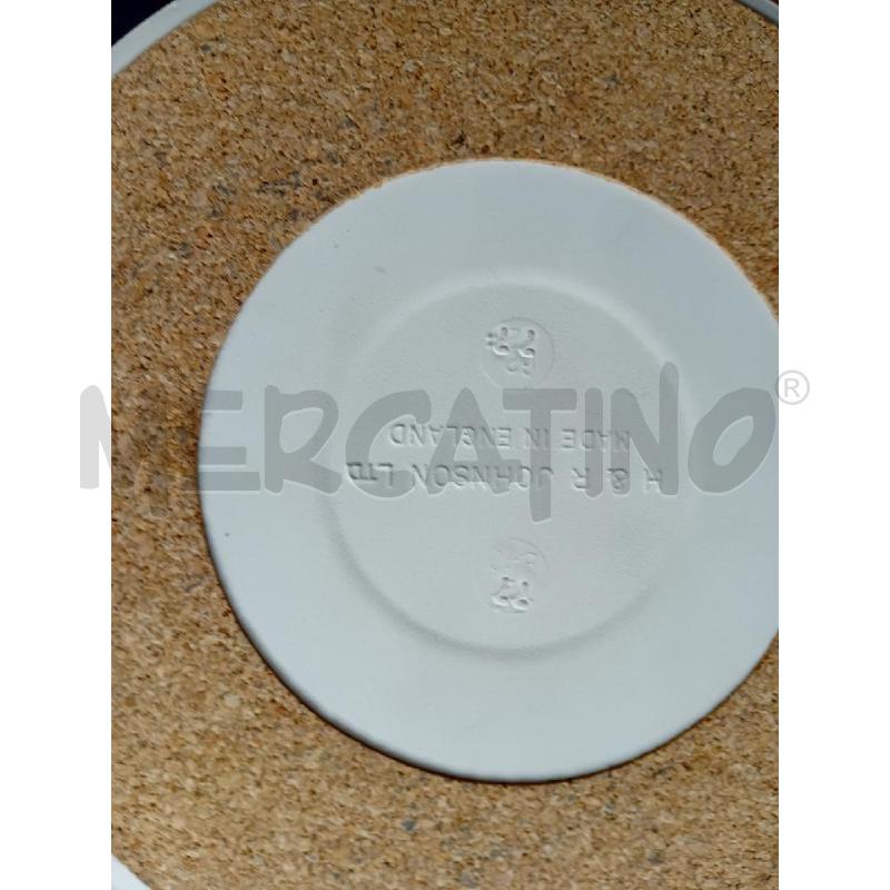 SOTTO PENTOLA PZ 6 ENGLAND JOHNSON  | Mercatino dell'Usato Alpignano 5