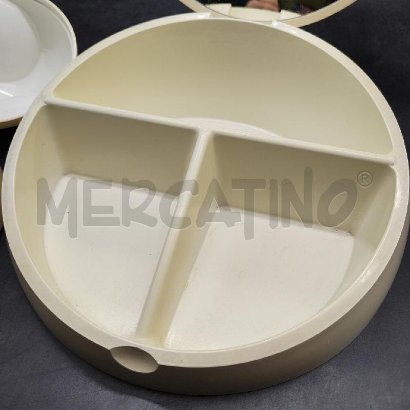 SPECCHIO DA TOILETTA MAKIO MASUIKE  | Mercatino dell'Usato Alpignano 3