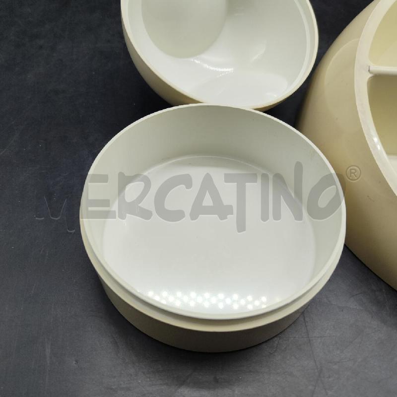 SPECCHIO DA TOILETTA MAKIO MASUIKE  | Mercatino dell'Usato Alpignano 4