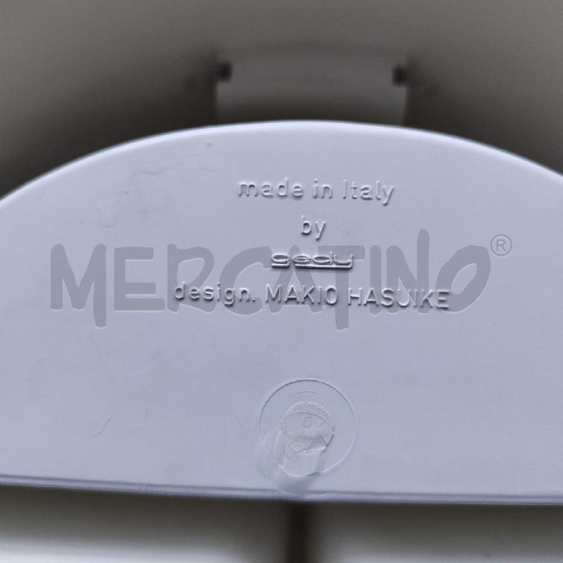 SPECCHIO DA TOILETTA MAKIO MASUIKE  | Mercatino dell'Usato Alpignano 5