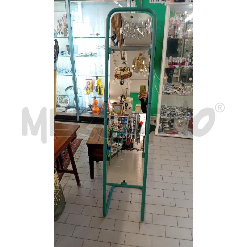 SPECCHIO FIGURA INTERA VRD | Mercatino dell'Usato Alpignano 1