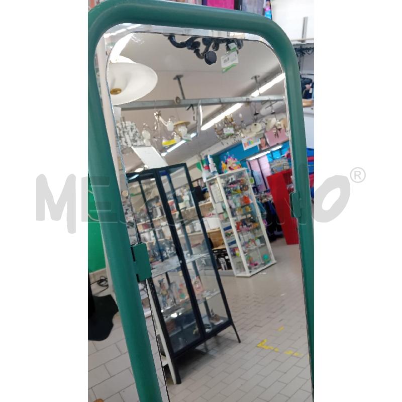 SPECCHIO FIGURA INTERA VRD | Mercatino dell'Usato Alpignano 2