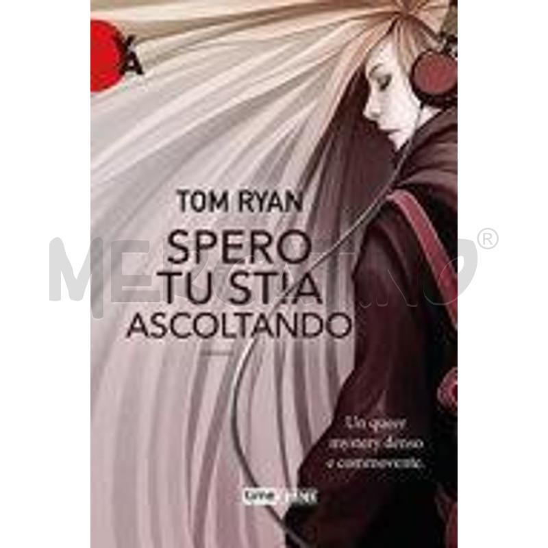 SPERO TU STIA ASCOLTANDO | Mercatino dell'Usato Alpignano 1
