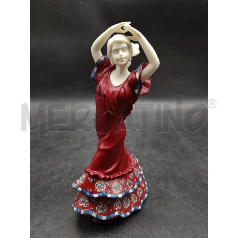 STATUINA NADAL VALENCIA | Mercatino dell'Usato Alpignano 1