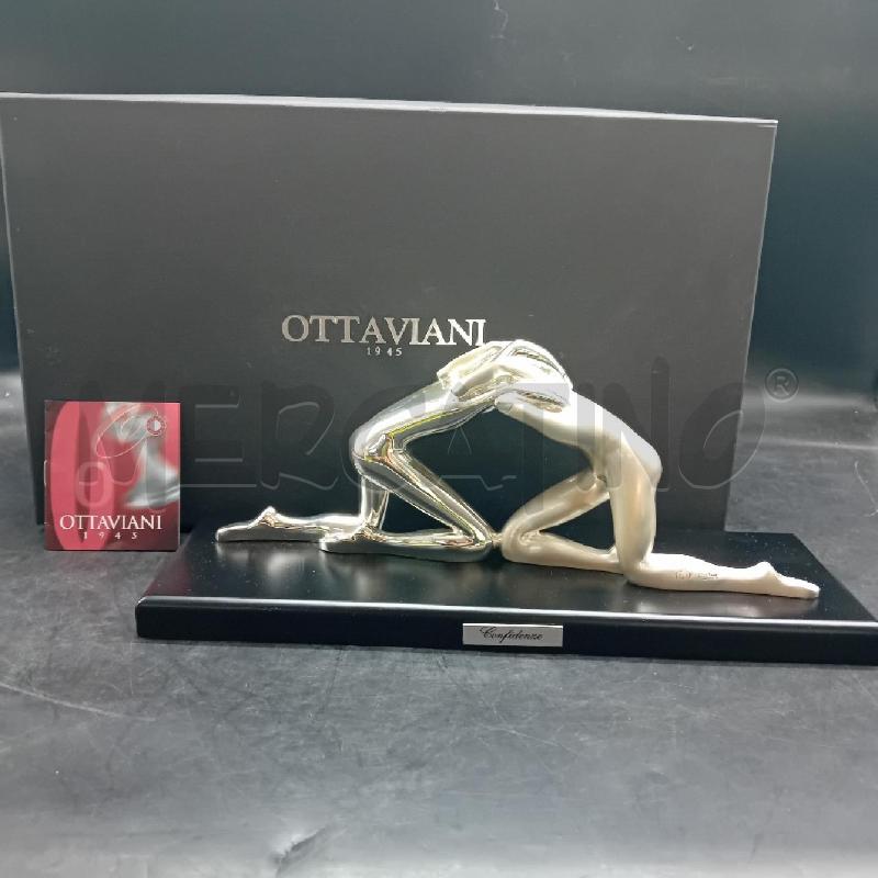 STATUINA OTTAVIANI CONFIDENZE | Mercatino dell'Usato Alpignano 1