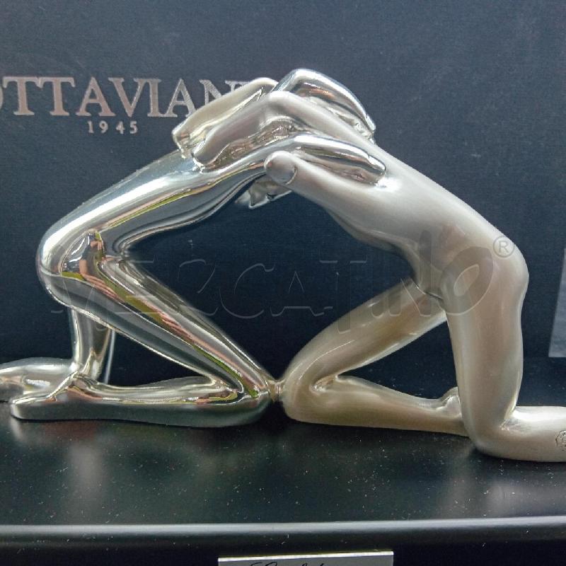 STATUINA OTTAVIANI CONFIDENZE | Mercatino dell'Usato Alpignano 2