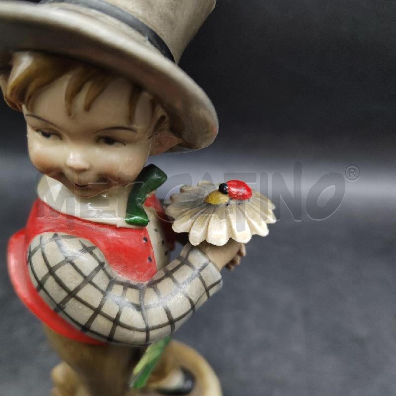 STATUINA WAGNER & APEL ZYLINDER JUNGE | Mercatino dell'Usato Alpignano 4
