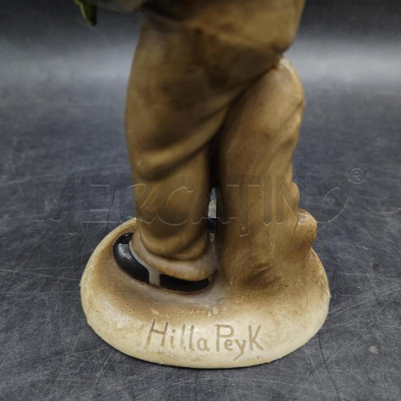 STATUINA WAGNER & APEL ZYLINDER JUNGE | Mercatino dell'Usato Alpignano 5
