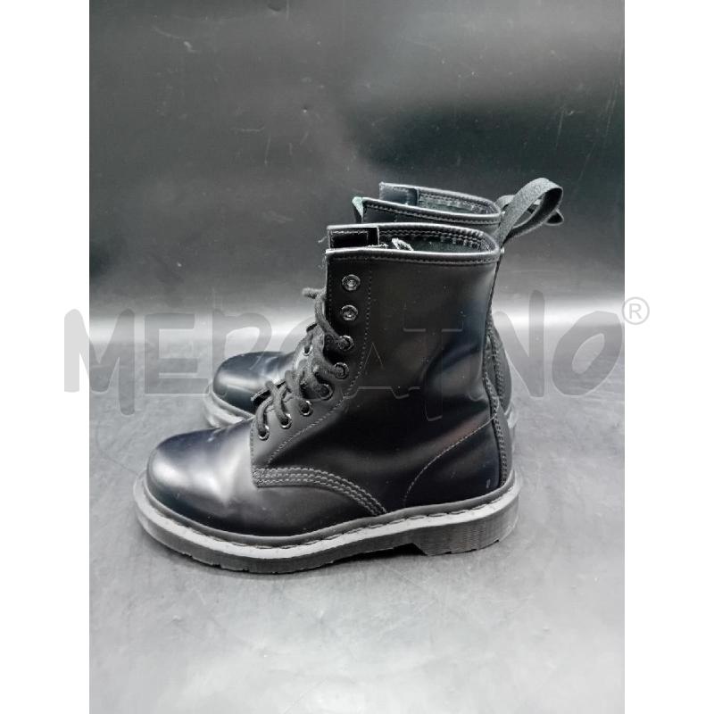 STIVALETTI DONNA DOTTOR MARTENS  | Mercatino dell'Usato Alpignano 2