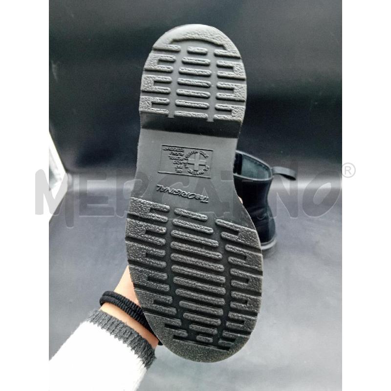 STIVALETTI DONNA DOTTOR MARTENS  | Mercatino dell'Usato Alpignano 3