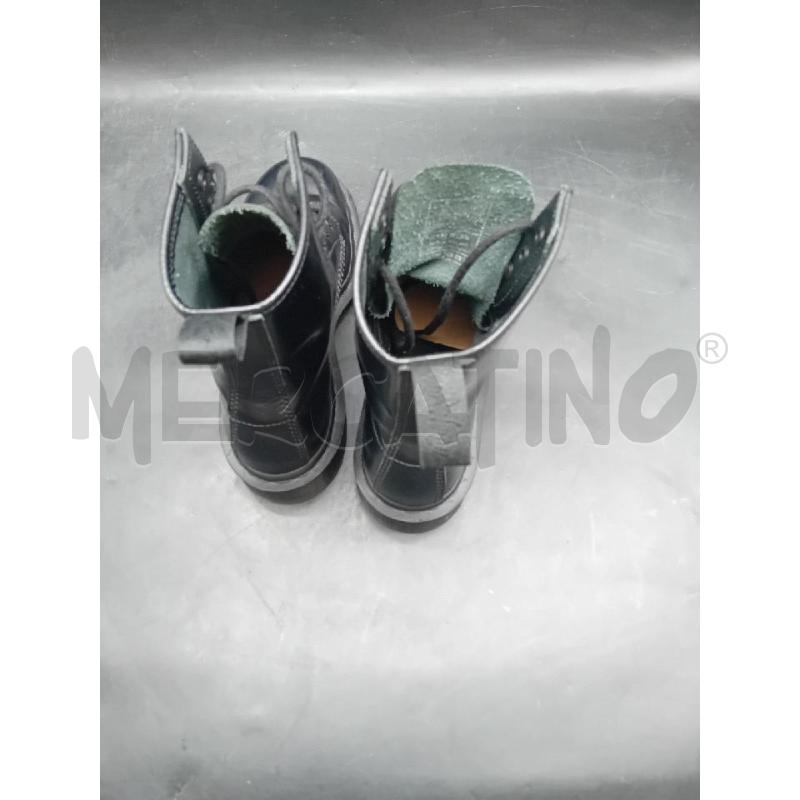 STIVALETTI DONNA DOTTOR MARTENS  | Mercatino dell'Usato Alpignano 5