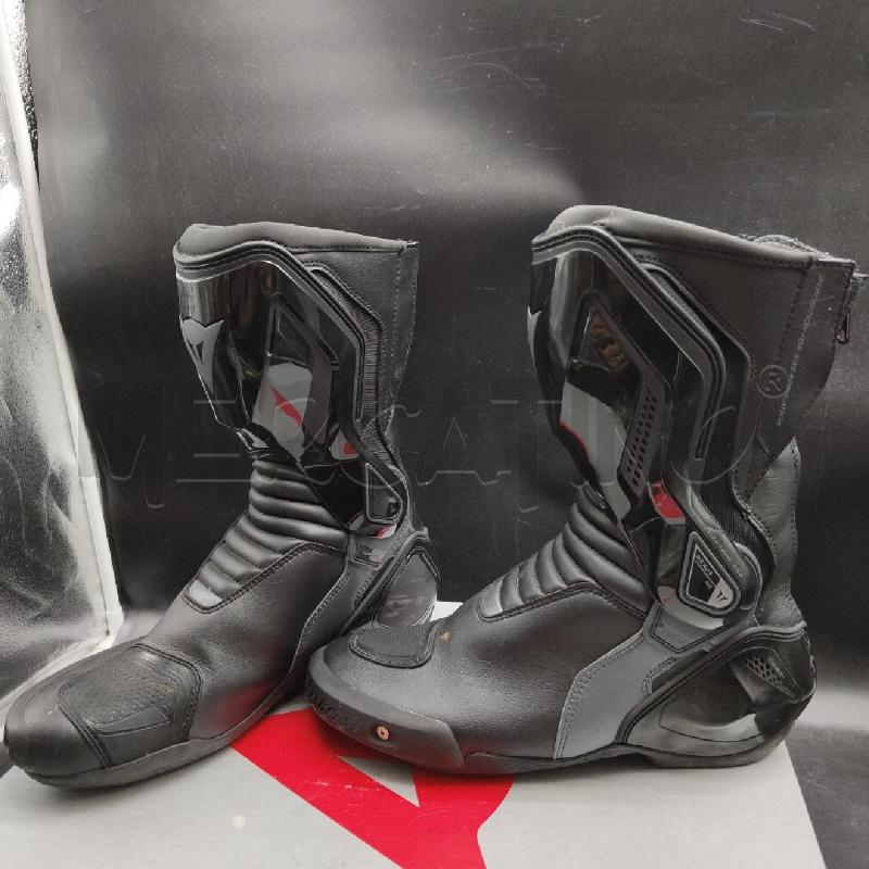 STIVALI MOTO DAINESE NR TG.41 | Mercatino dell'Usato Alpignano 2