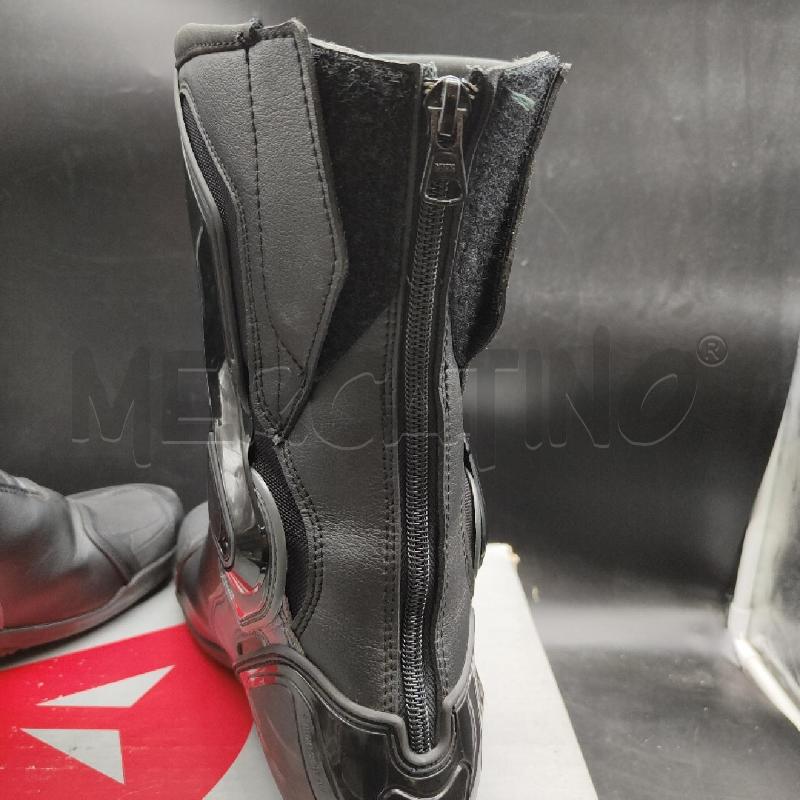 STIVALI MOTO DAINESE NR TG.41 | Mercatino dell'Usato Alpignano 3